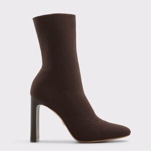 ALDO FAELORA SOCK BOOTS